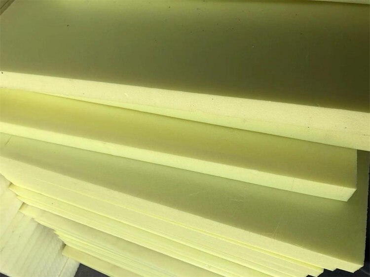 b1級(jí)阻燃擠塑板