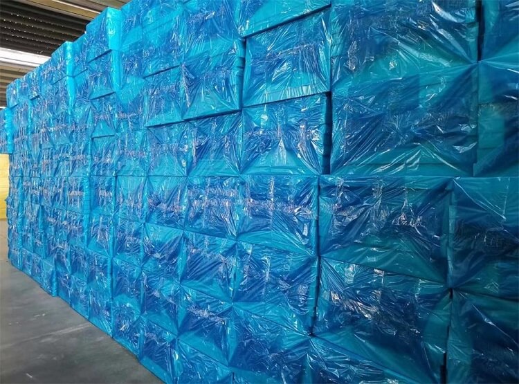 B1級(jí)XPS擠塑板