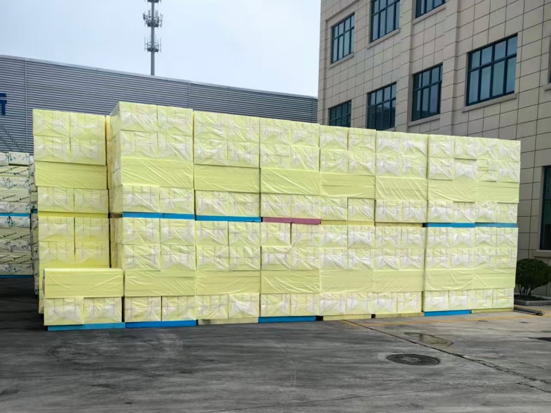 b1級(jí)擠塑聚苯板