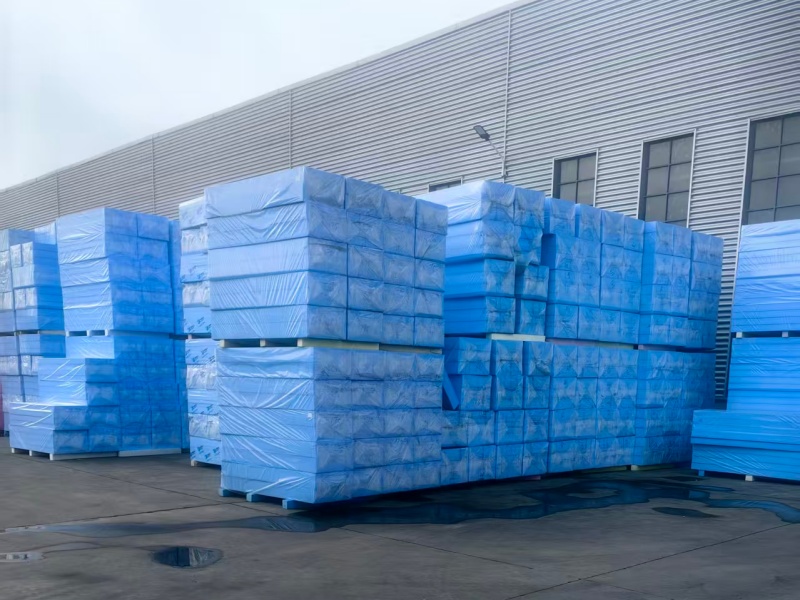 b2級(jí)阻燃擠塑板